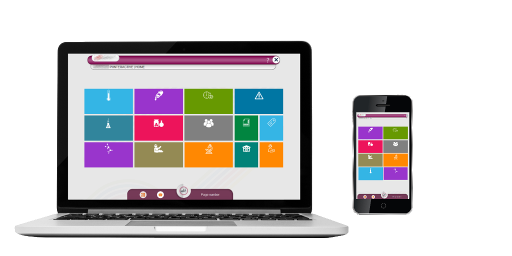 Healthcare Training- custom elearning, microlearning, product simulations