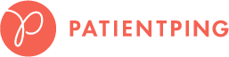 Patient Ping Logo