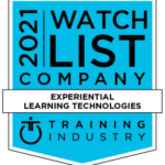 Forward Eye awarded 2021 Top 20 Experiential Companies Watch List