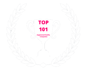 Forward Eye Top 101 AR Companies2022