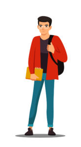 Student Aspirant