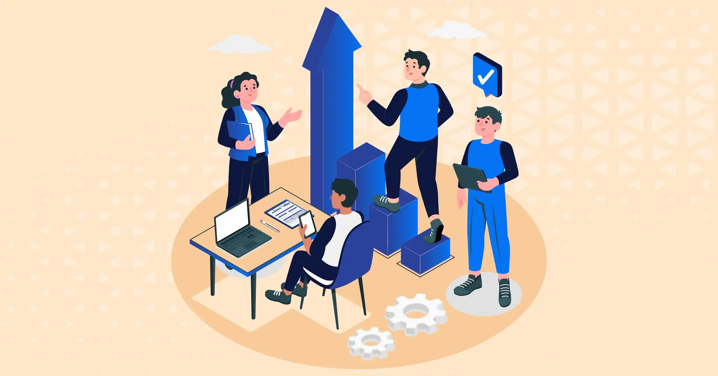 Workforce Analysis Enhancing Employee Training Strategies Custom